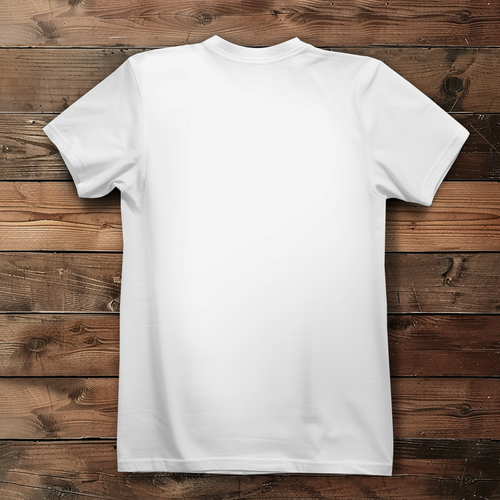 Damen Premium Bio T-Shirt Dornkind Logo