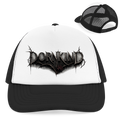Retro Trucker Cap Dornkind Logo